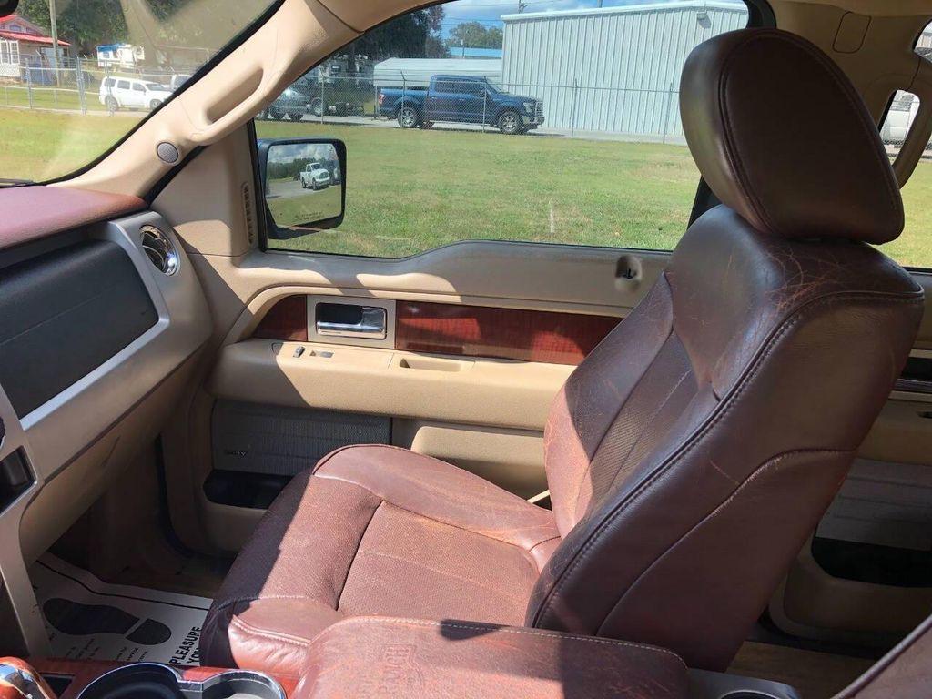 used 2009 Ford F-150 car, priced at $12,900