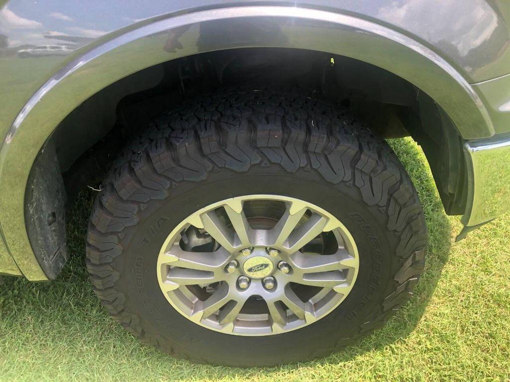 used 2019 Ford F-150 car, priced at $28,900