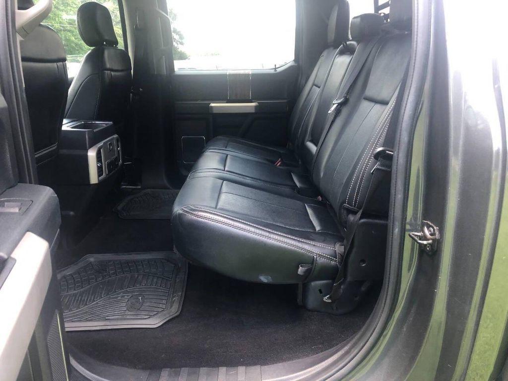 used 2019 Ford F-150 car, priced at $28,900