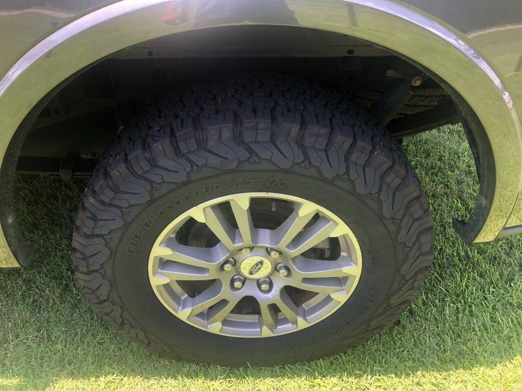 used 2019 Ford F-150 car, priced at $28,900