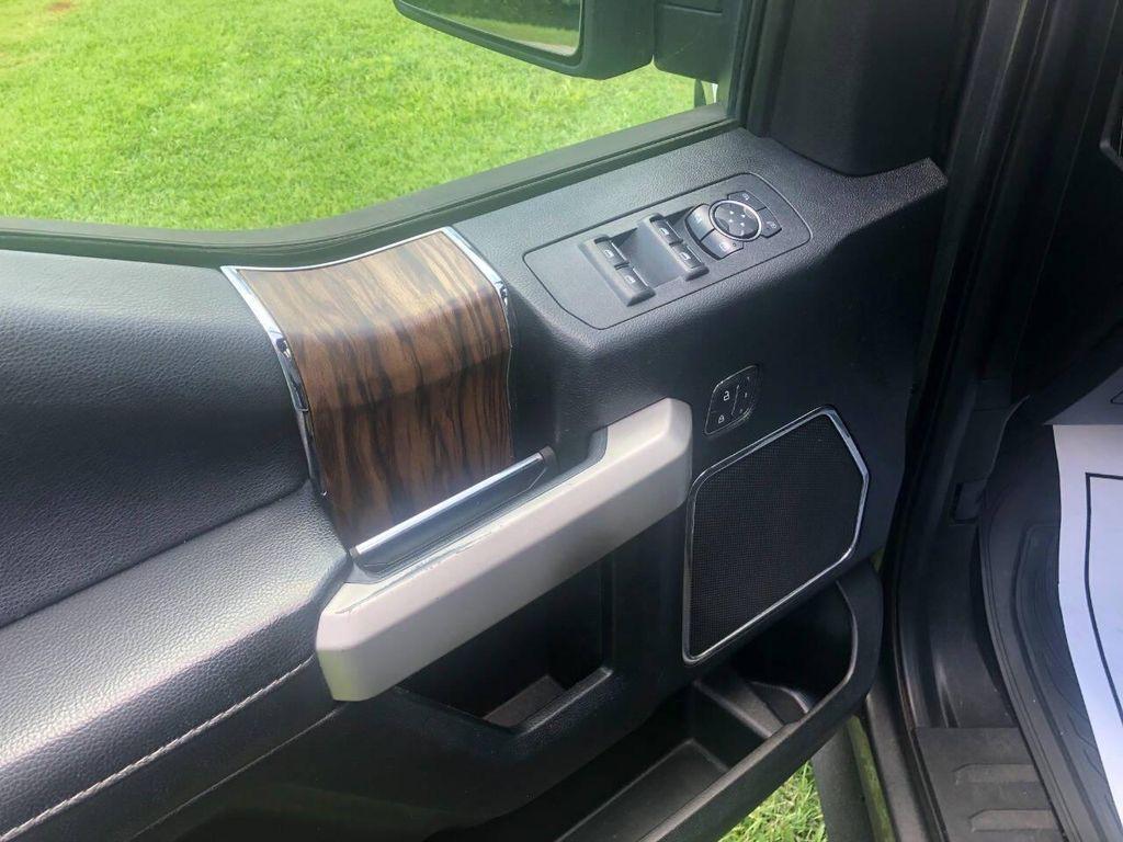 used 2019 Ford F-150 car, priced at $28,900