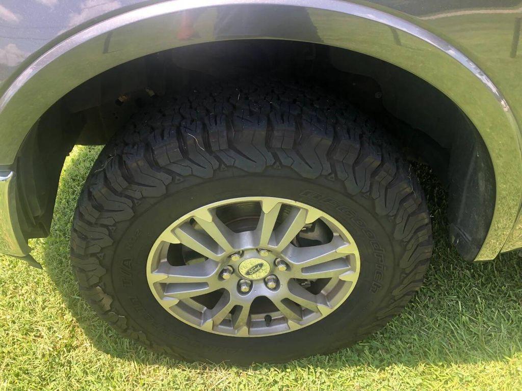 used 2019 Ford F-150 car, priced at $28,900