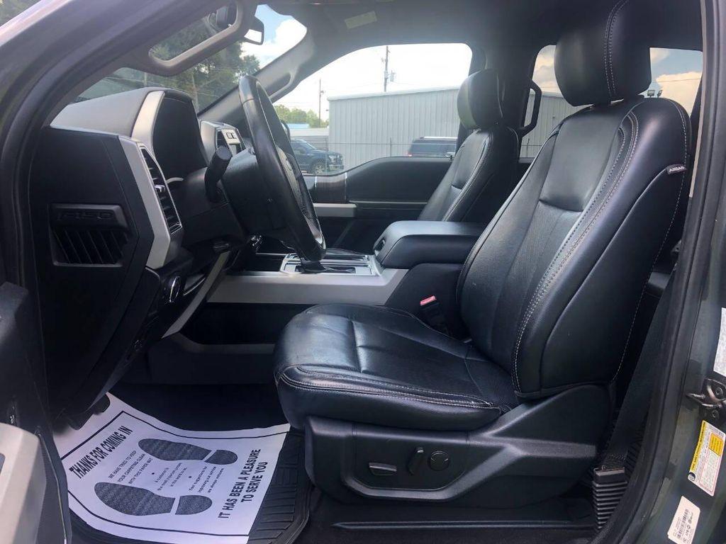 used 2019 Ford F-150 car, priced at $28,900