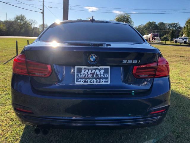 used 2016 BMW 328 car, priced at $11,900