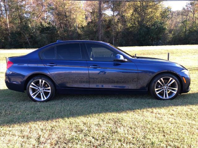 used 2016 BMW 328 car, priced at $11,900