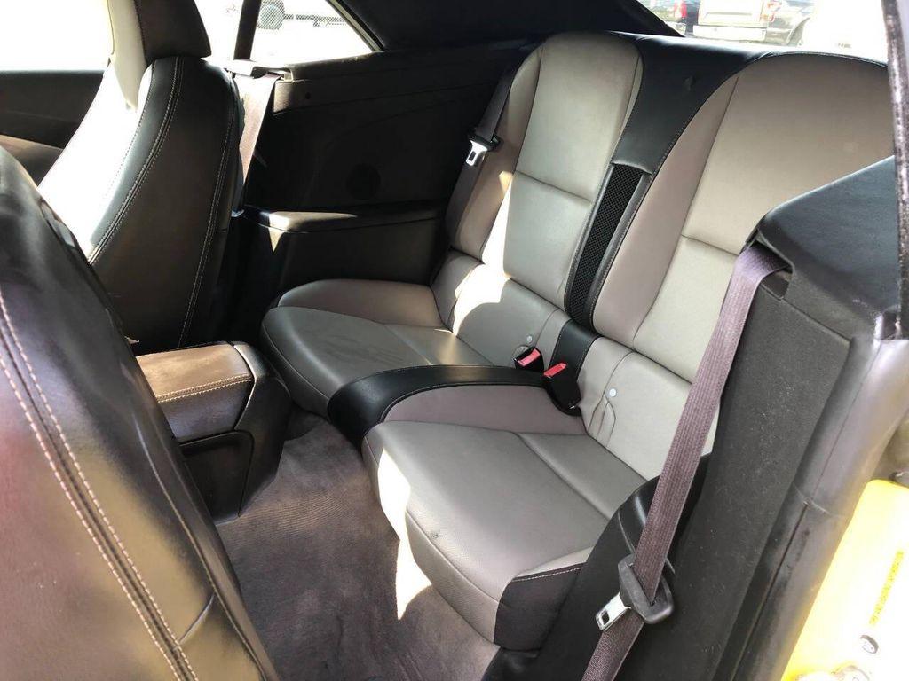 used 2015 Chevrolet Camaro car, priced at $19,900