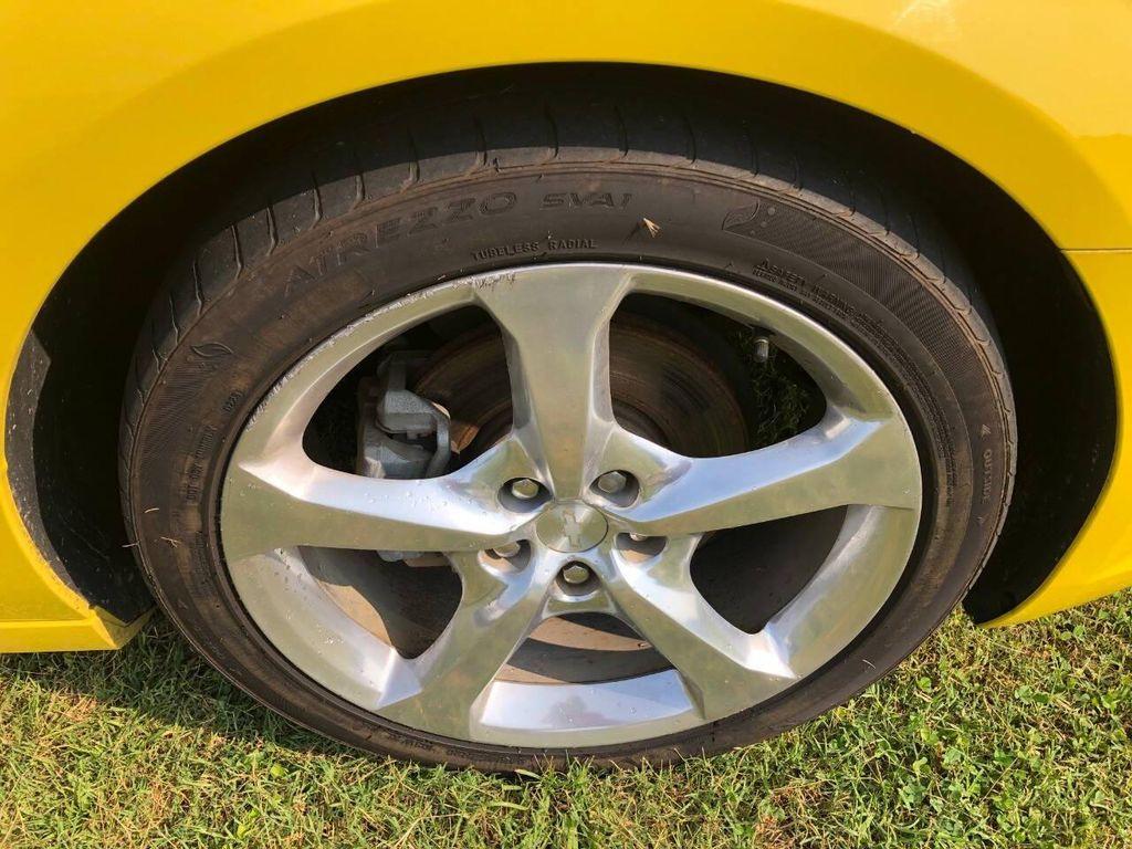 used 2015 Chevrolet Camaro car, priced at $19,900