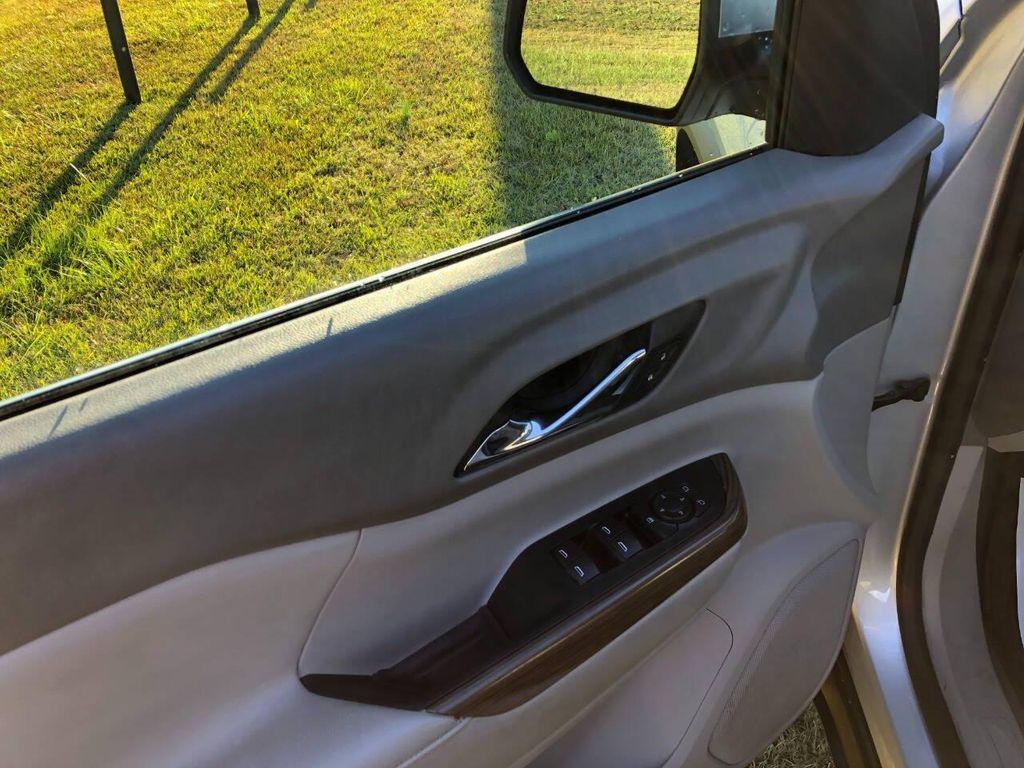 used 2017 GMC Acadia car, priced at $10,900