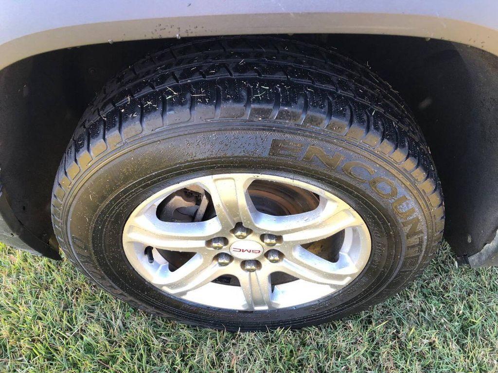 used 2017 GMC Acadia car, priced at $10,900