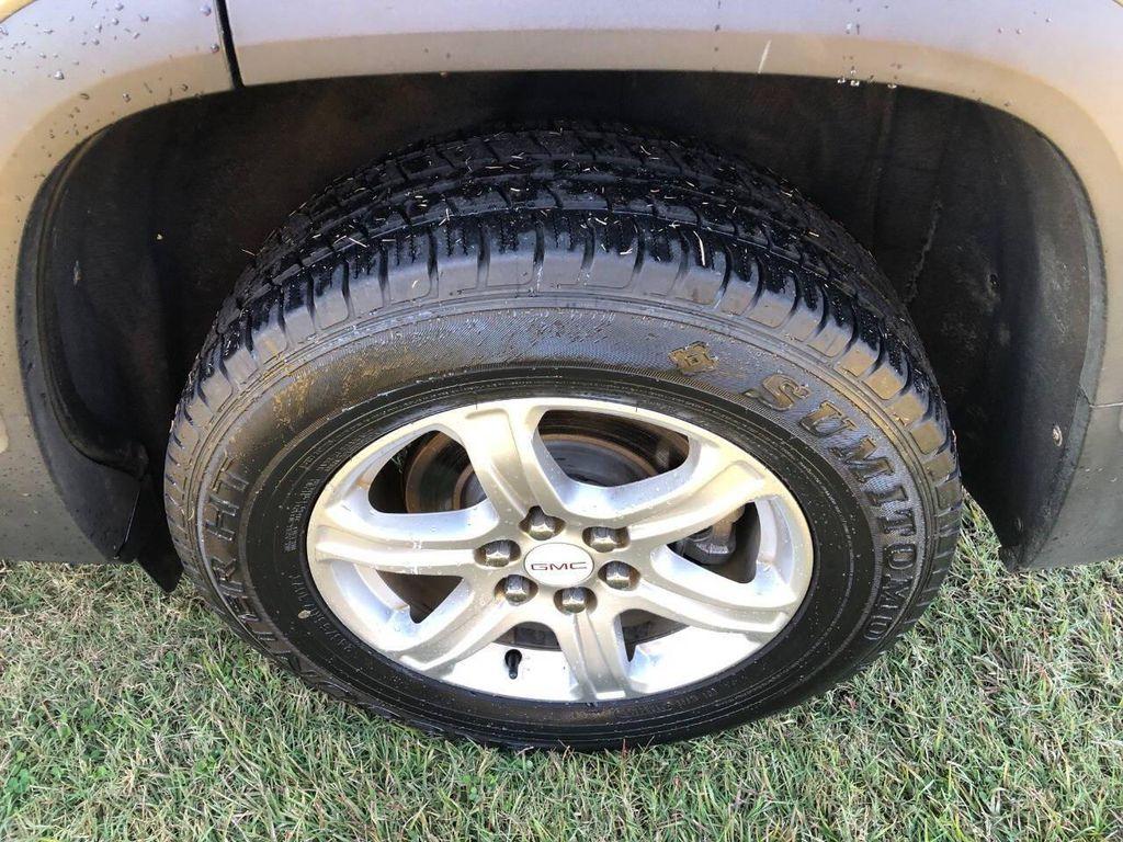 used 2017 GMC Acadia car, priced at $10,900