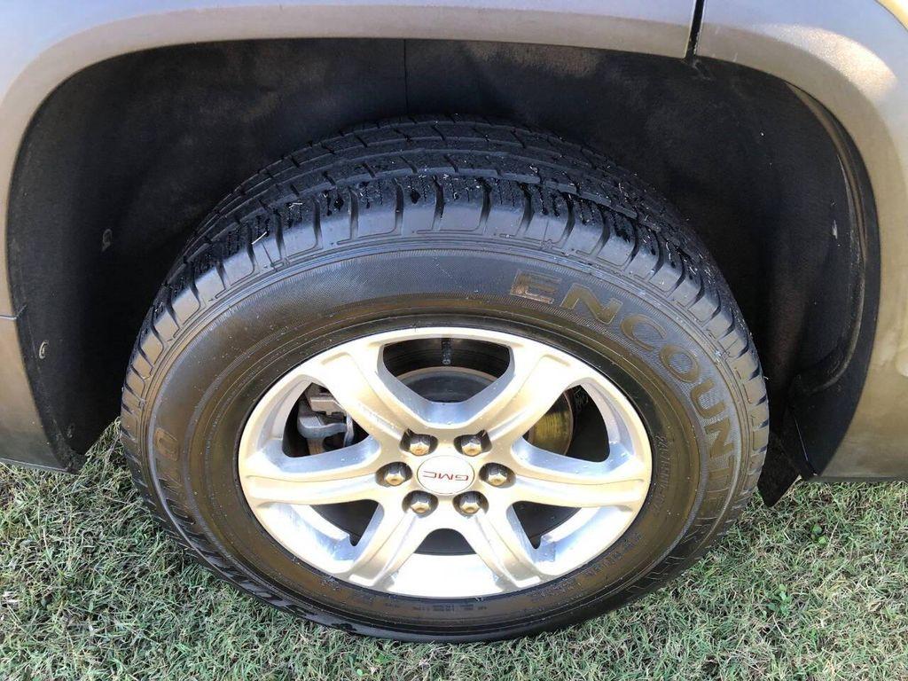 used 2017 GMC Acadia car, priced at $10,900