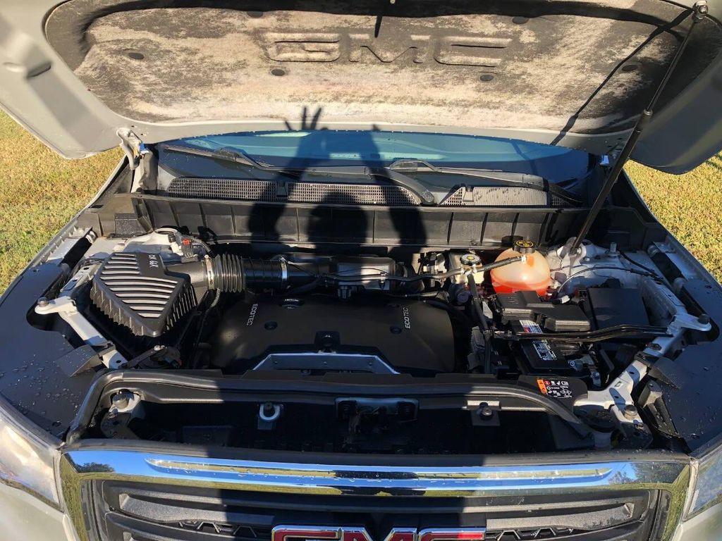 used 2017 GMC Acadia car, priced at $10,900