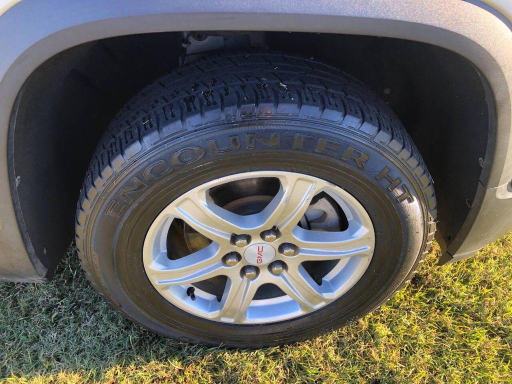 used 2017 GMC Acadia car, priced at $10,900