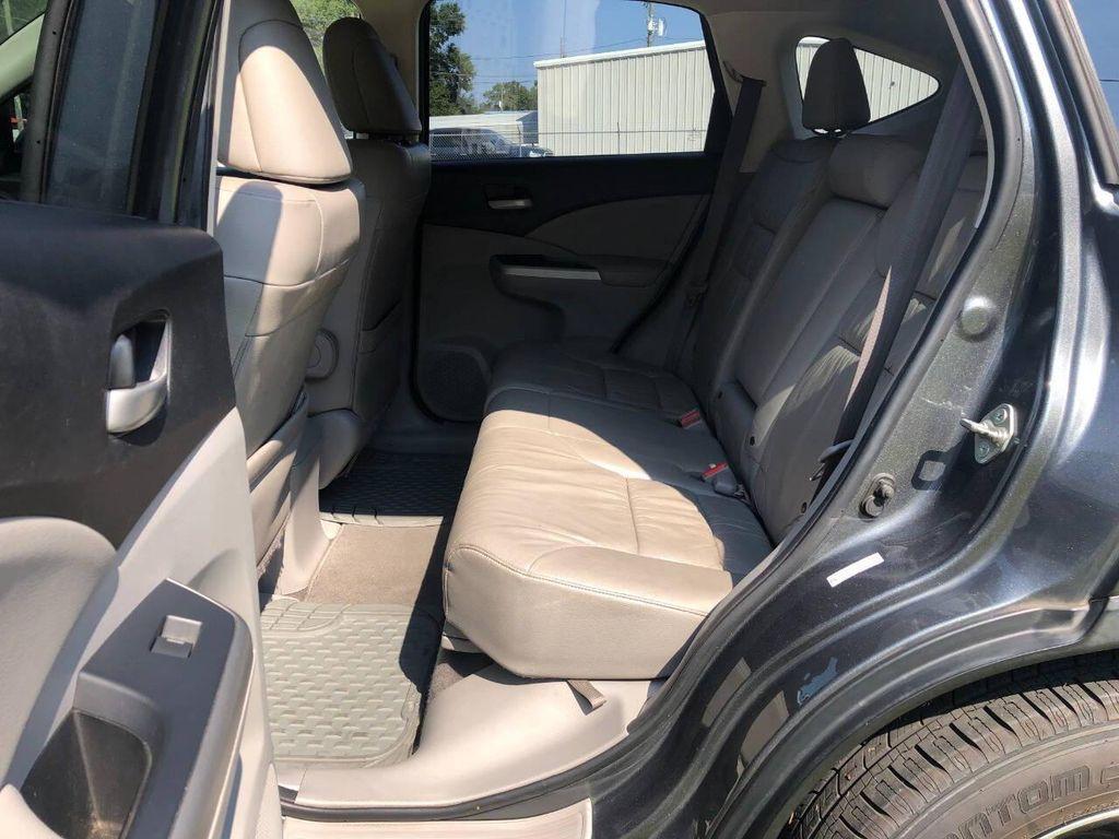 used 2013 Honda CR-V car, priced at $11,900