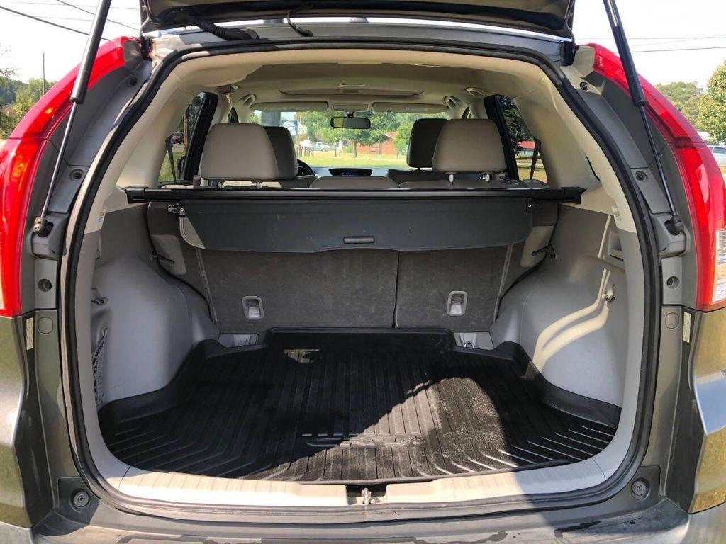 used 2013 Honda CR-V car, priced at $11,900