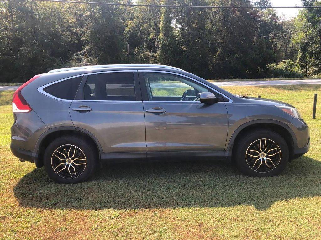 used 2013 Honda CR-V car, priced at $11,900