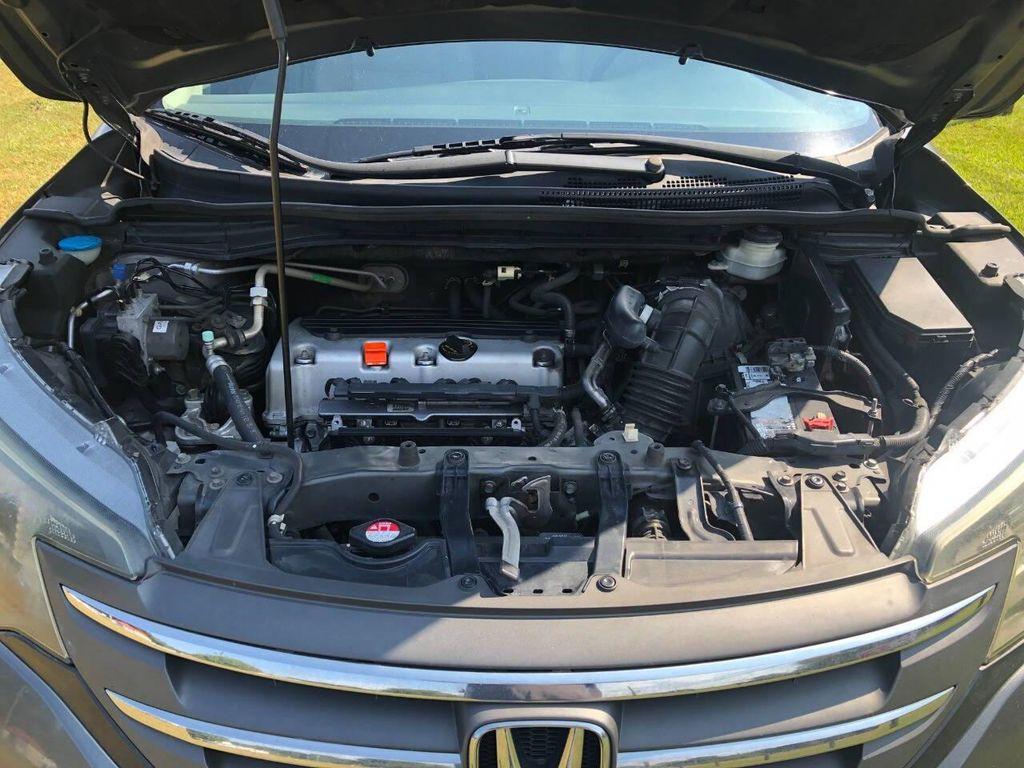 used 2013 Honda CR-V car, priced at $11,900