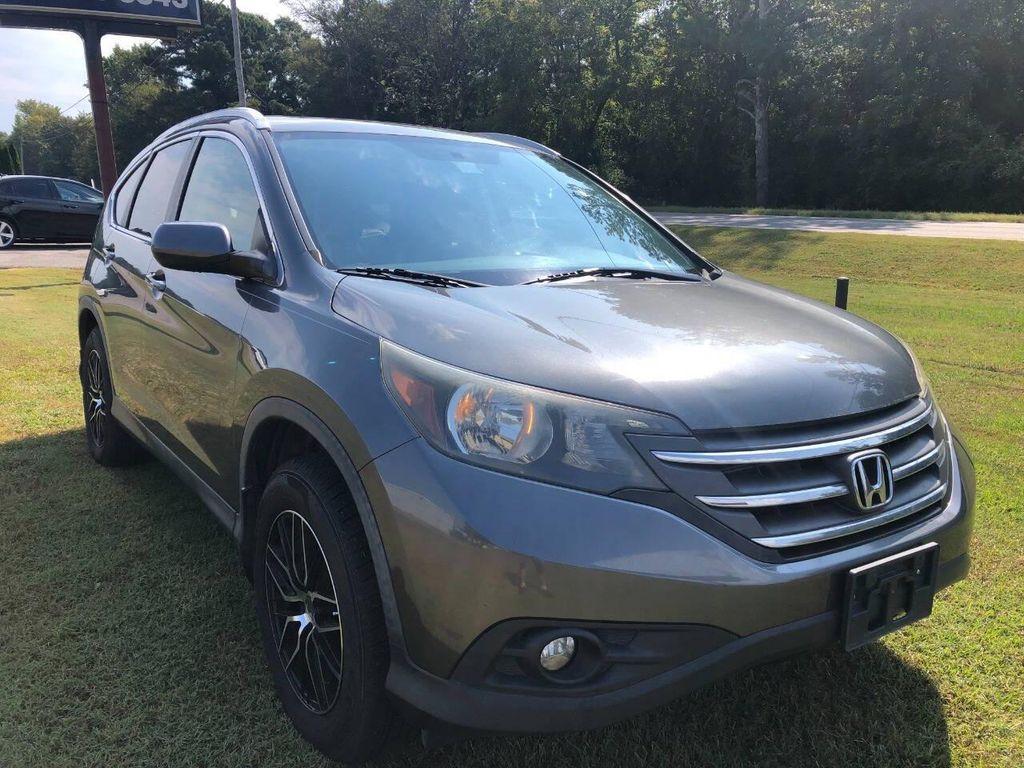 used 2013 Honda CR-V car, priced at $11,900