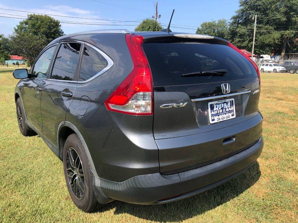 used 2013 Honda CR-V car, priced at $11,900