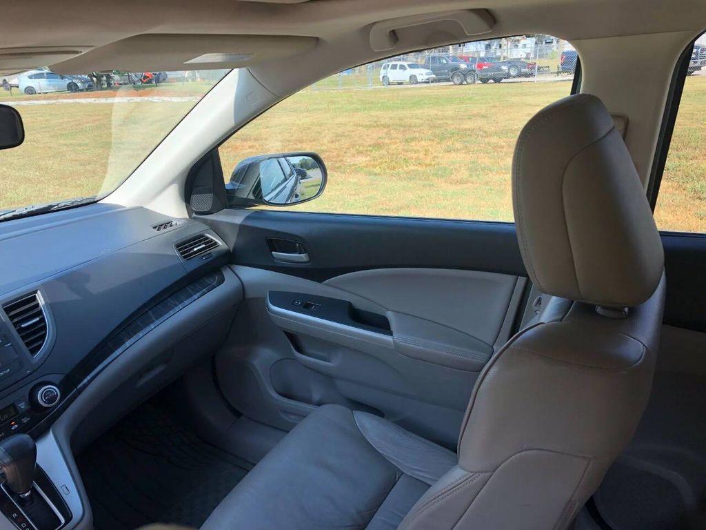 used 2013 Honda CR-V car, priced at $11,900