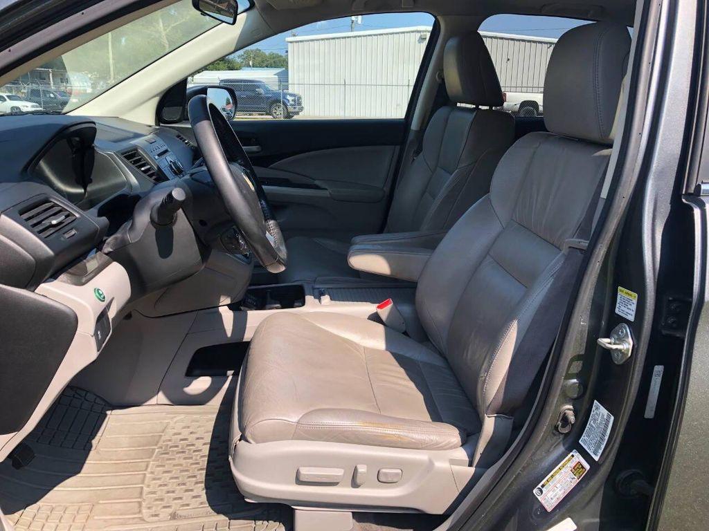 used 2013 Honda CR-V car, priced at $11,900