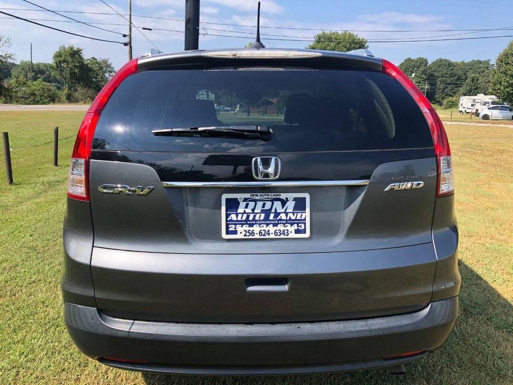 used 2013 Honda CR-V car, priced at $11,900