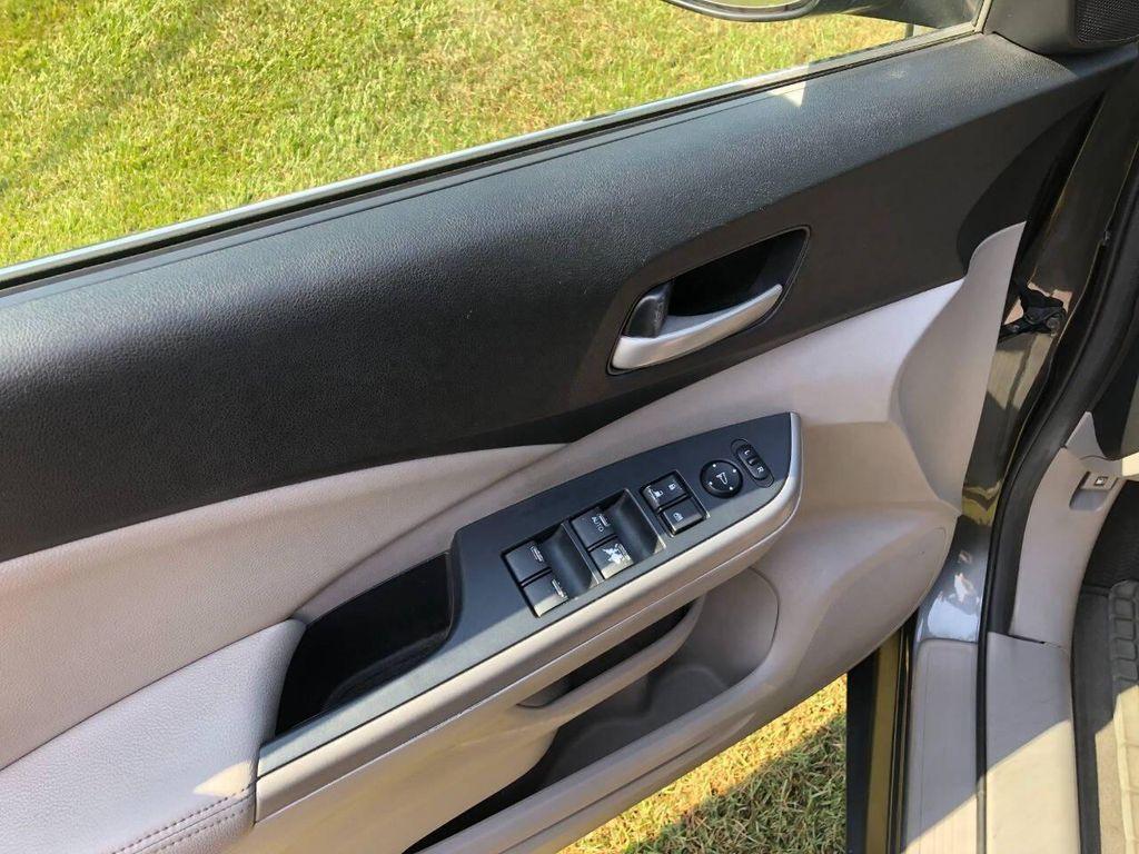 used 2013 Honda CR-V car, priced at $11,900