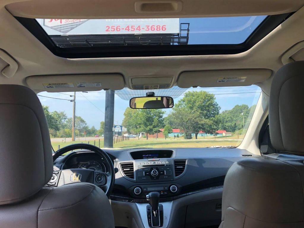 used 2013 Honda CR-V car, priced at $11,900