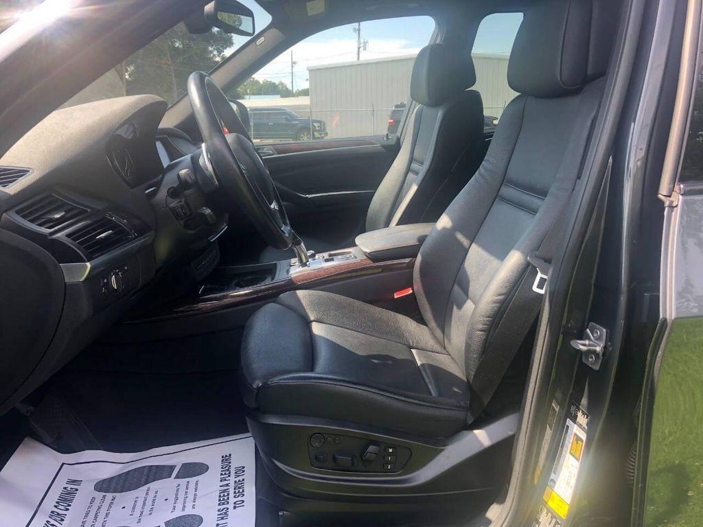 used 2012 BMW X5 car, priced at $12,900