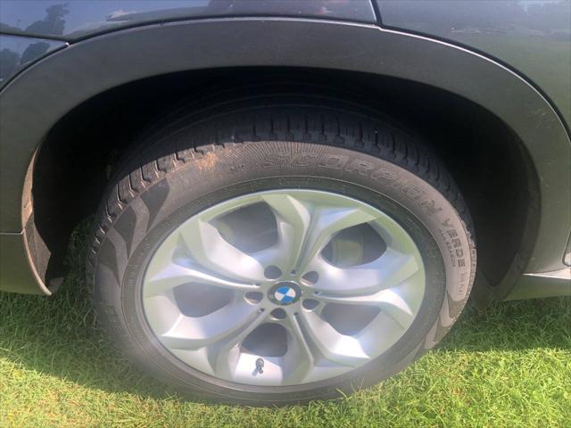 used 2012 BMW X5 car, priced at $12,900