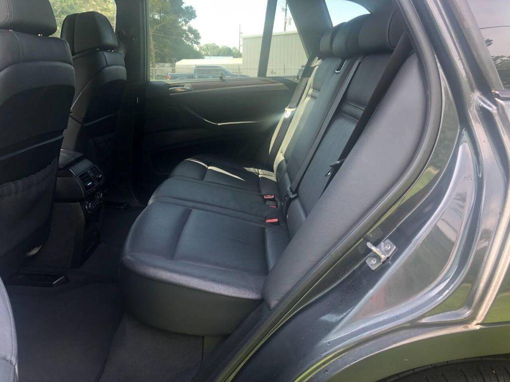 used 2012 BMW X5 car, priced at $12,900