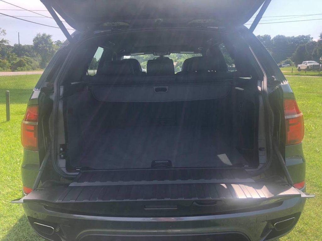 used 2012 BMW X5 car, priced at $12,900