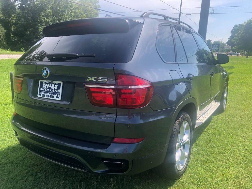 used 2012 BMW X5 car, priced at $12,900