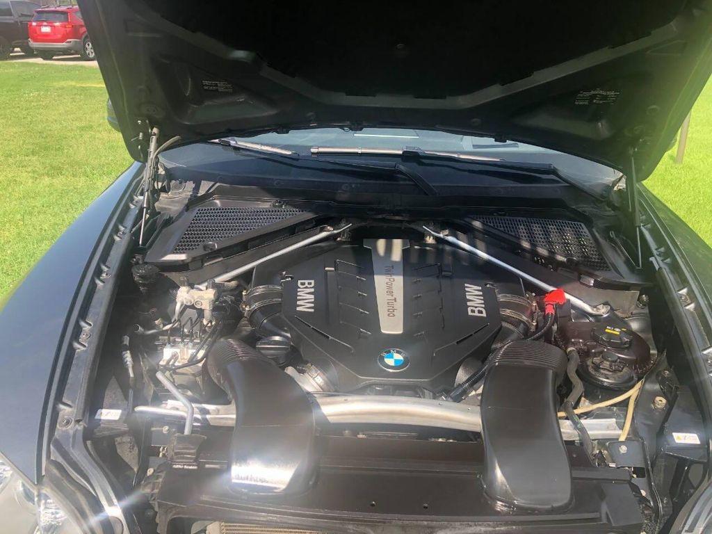 used 2012 BMW X5 car, priced at $12,900