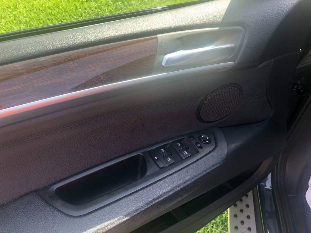 used 2012 BMW X5 car, priced at $12,900