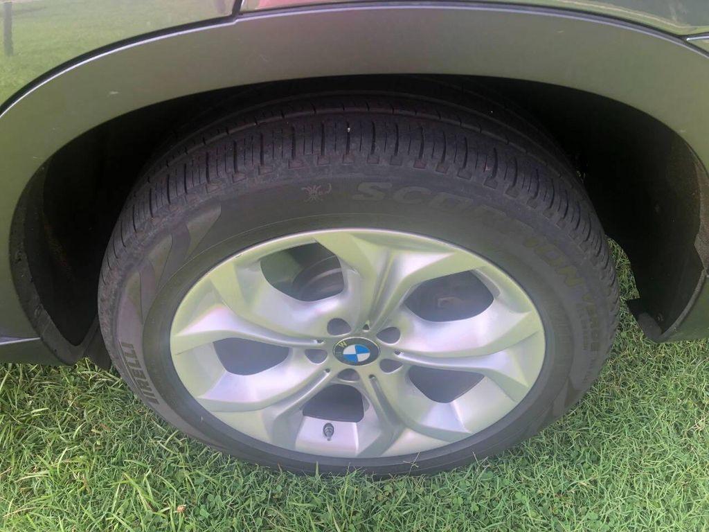 used 2012 BMW X5 car, priced at $12,900