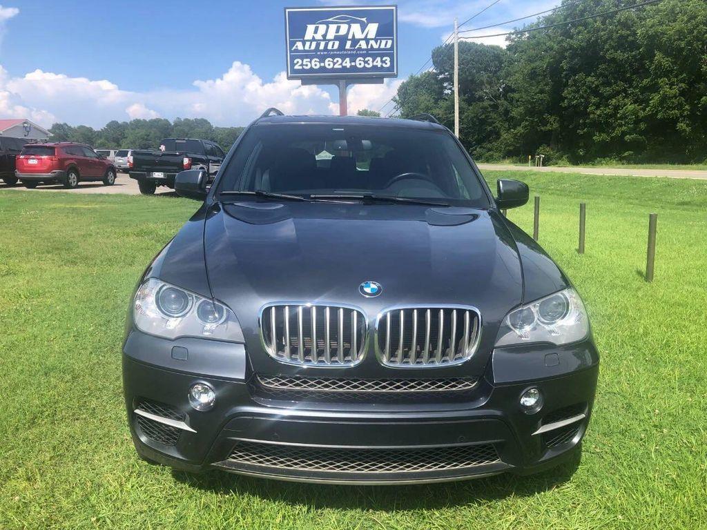 used 2012 BMW X5 car, priced at $12,900
