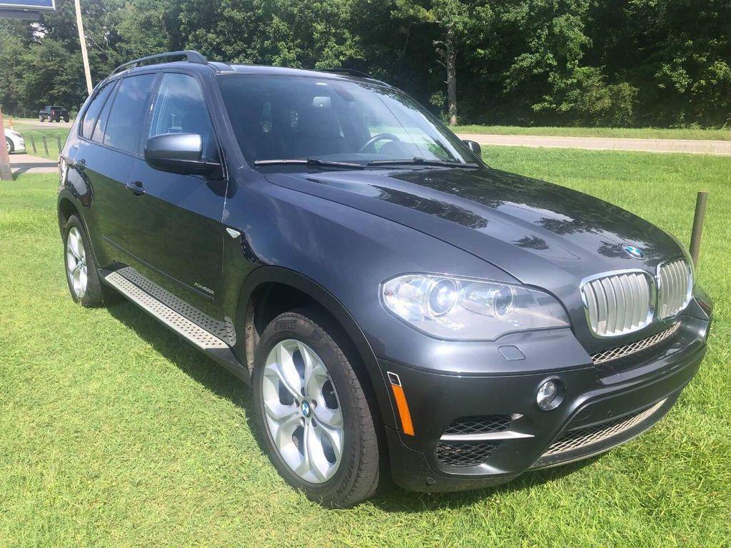 used 2012 BMW X5 car, priced at $12,900