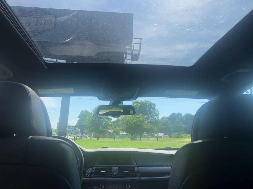 used 2012 BMW X5 car, priced at $12,900