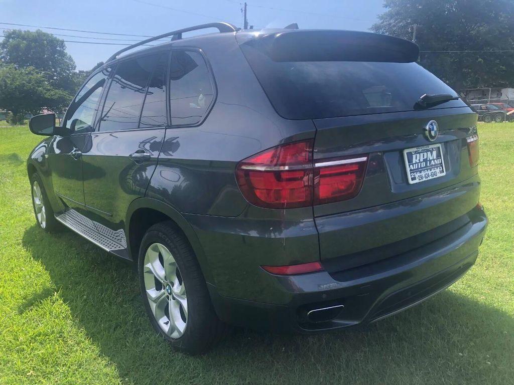 used 2012 BMW X5 car, priced at $12,900