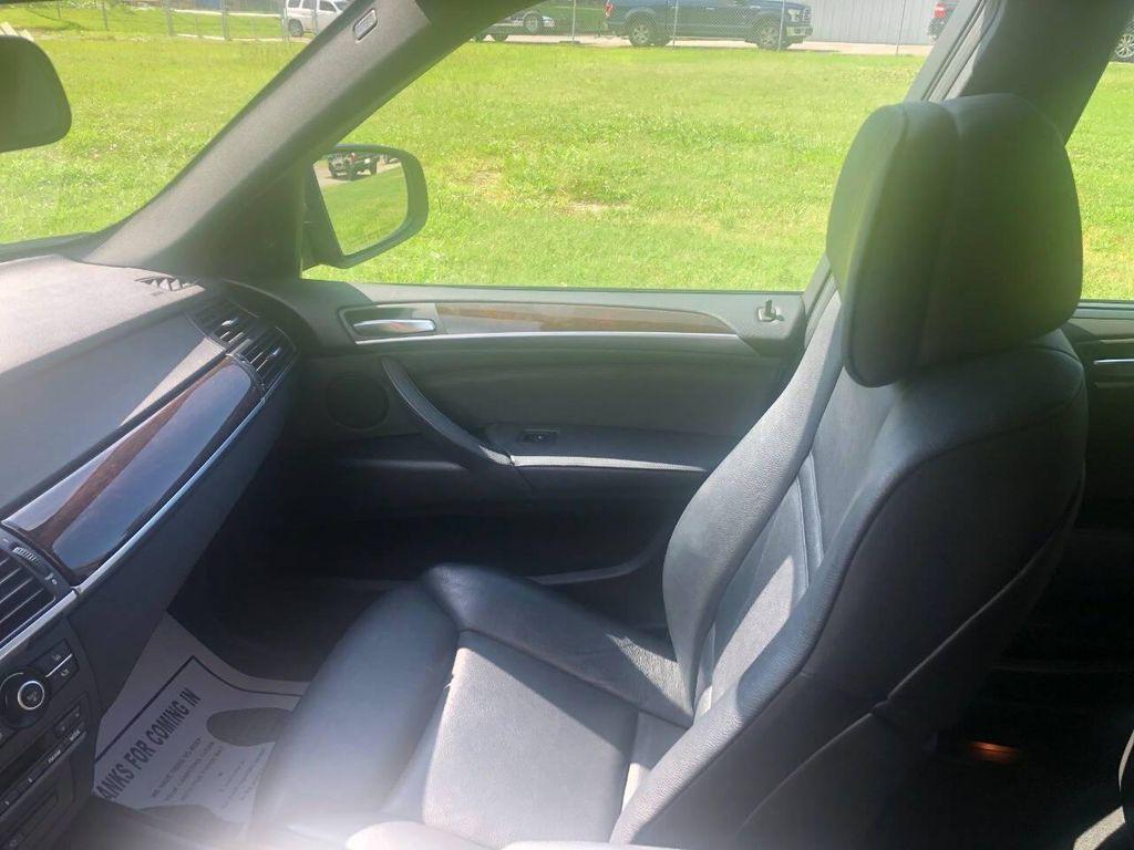 used 2012 BMW X5 car, priced at $12,900