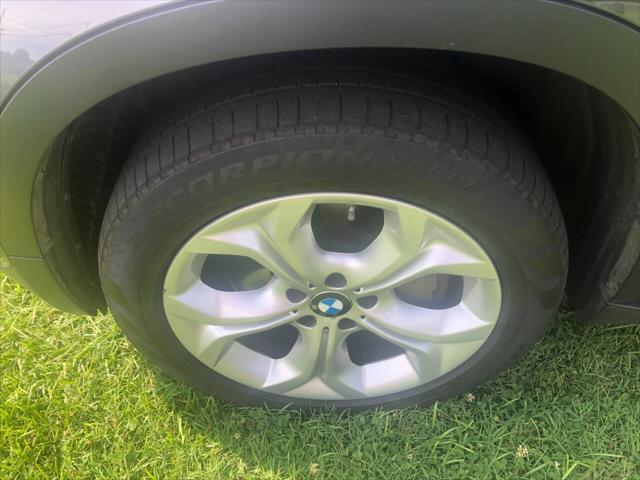 used 2012 BMW X5 car, priced at $12,900