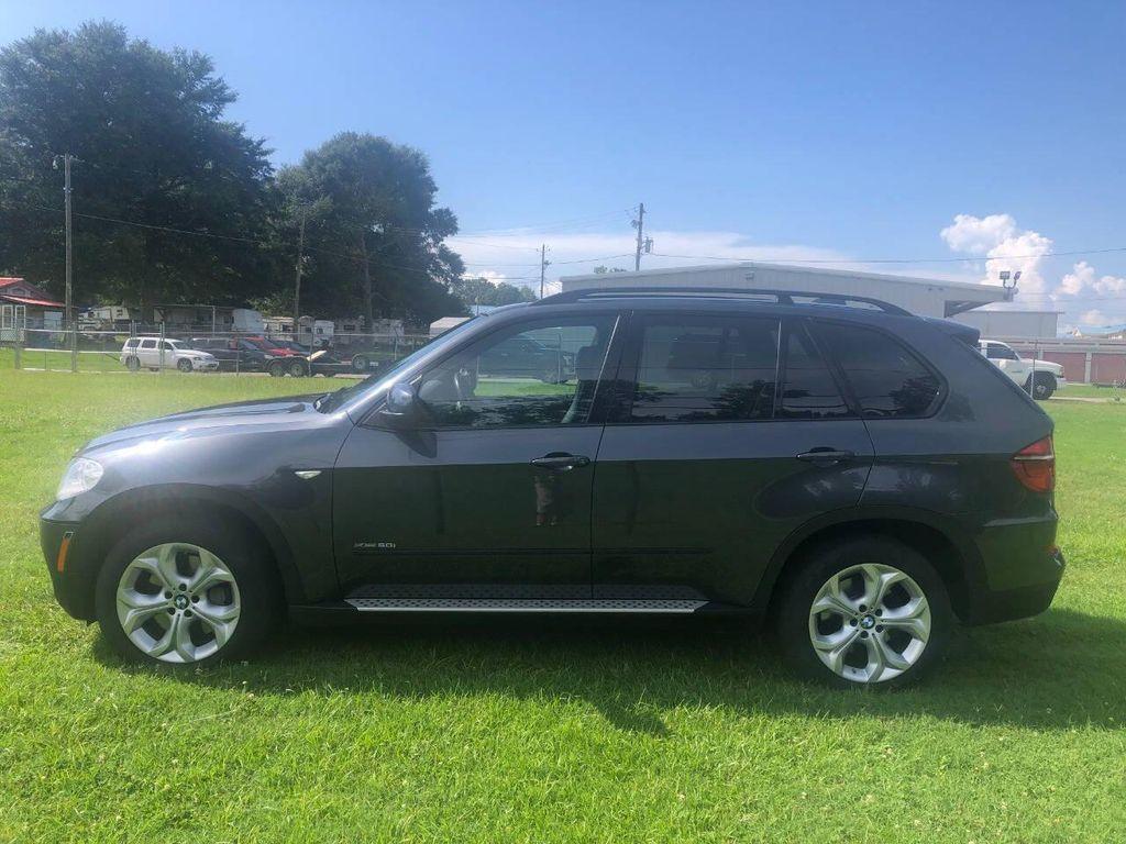 used 2012 BMW X5 car, priced at $12,900