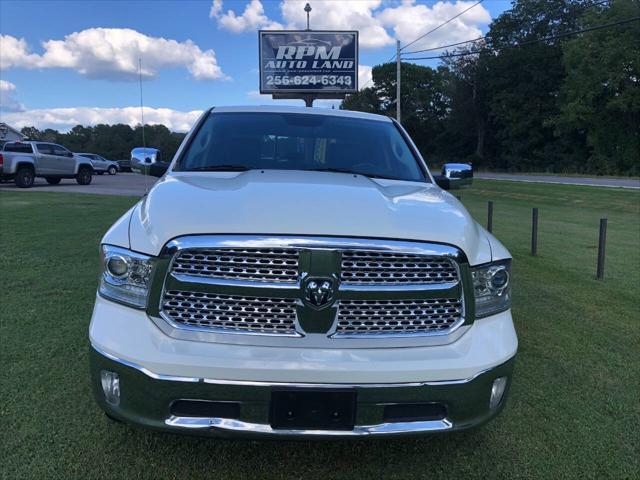 used 2017 Ram 1500 car, priced at $17,900