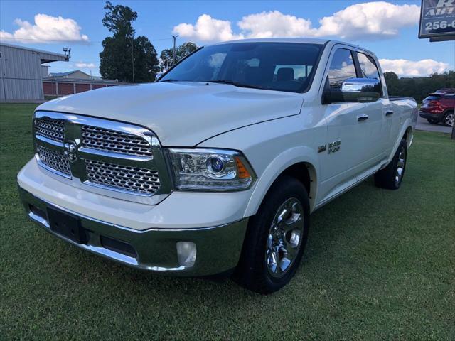 used 2017 Ram 1500 car, priced at $17,900