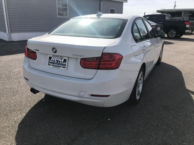 used 2014 BMW 328 car, priced at $14,900