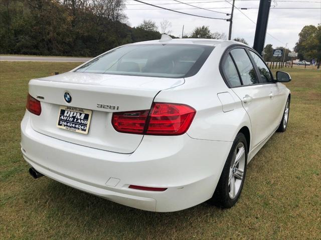 used 2014 BMW 328 car, priced at $14,900