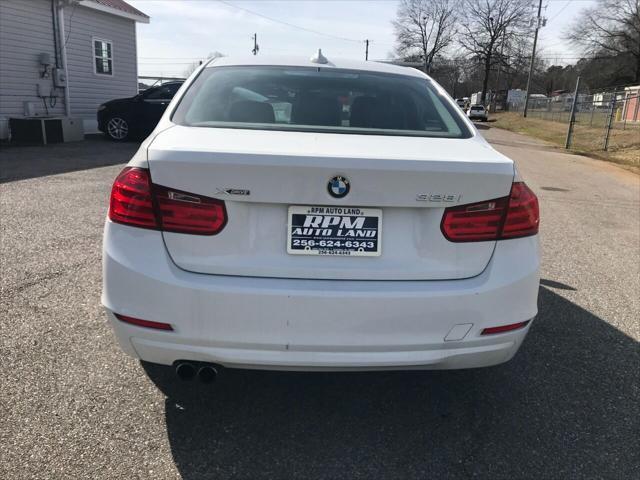 used 2014 BMW 328 car, priced at $14,900
