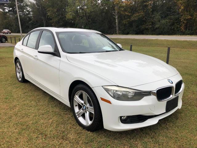 used 2014 BMW 328 car, priced at $14,900