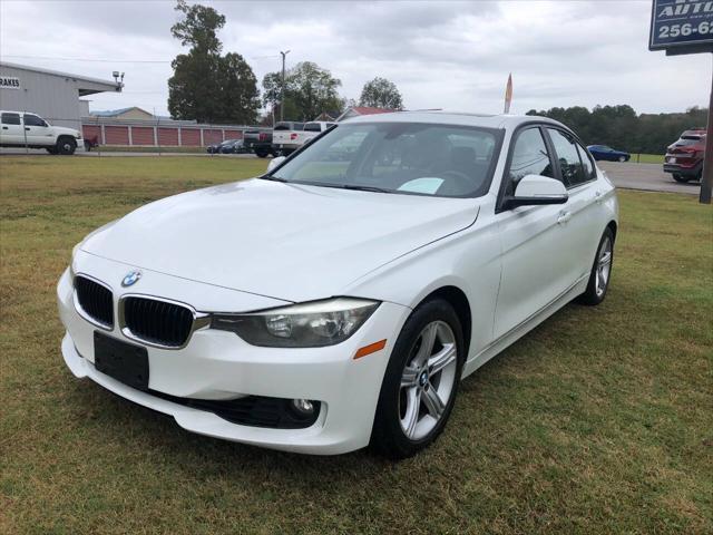 used 2014 BMW 328 car, priced at $14,900